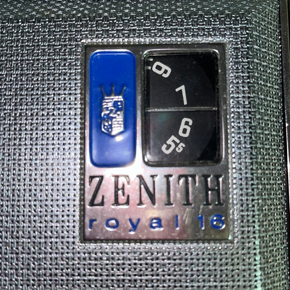 Zenith - Picture 11 of 13